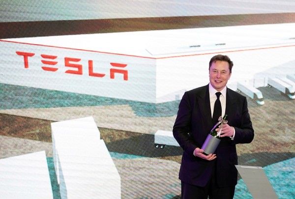 Tesla Stocks Suffer Worst Day at the Market After Elon Musk’s Net Worth Had Historic $16.3 Billion Plunge